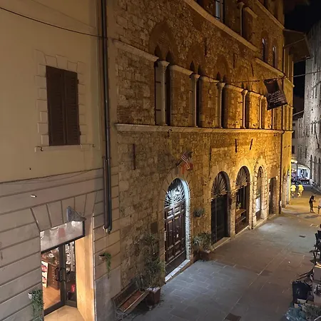 Il Cuore In Toscana Massa Marittima