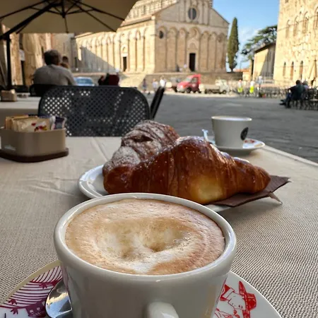 Il Cuore In Toscana * Massa Marittima