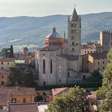 Il Cuore In Toscana Daire *