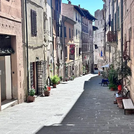 Il Cuore In Toscana
