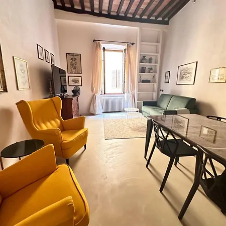 Il Cuore In Toscana