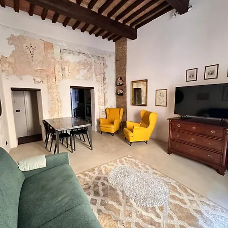 Il Cuore In Toscana * Massa Marittima