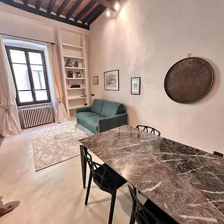 Il Cuore In Toscana Apartment *