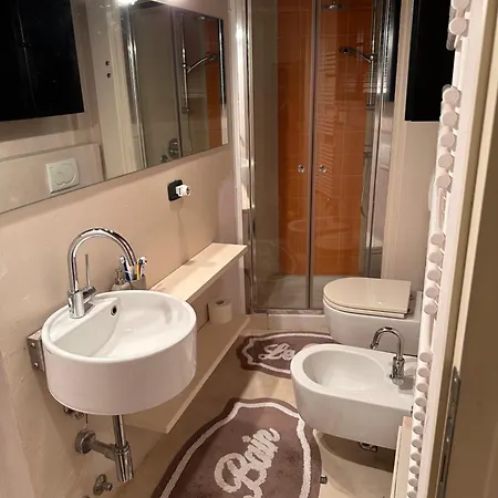 Daire Il Cuore In Toscana *