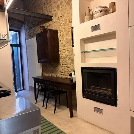 Il Cuore In Toscana Massa Marittima